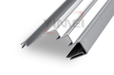 擠出塑料型材制品的耐用性如何？